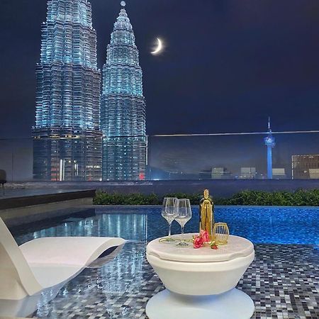 Like Home Star Klcc Kuala Lumpur Esterno foto