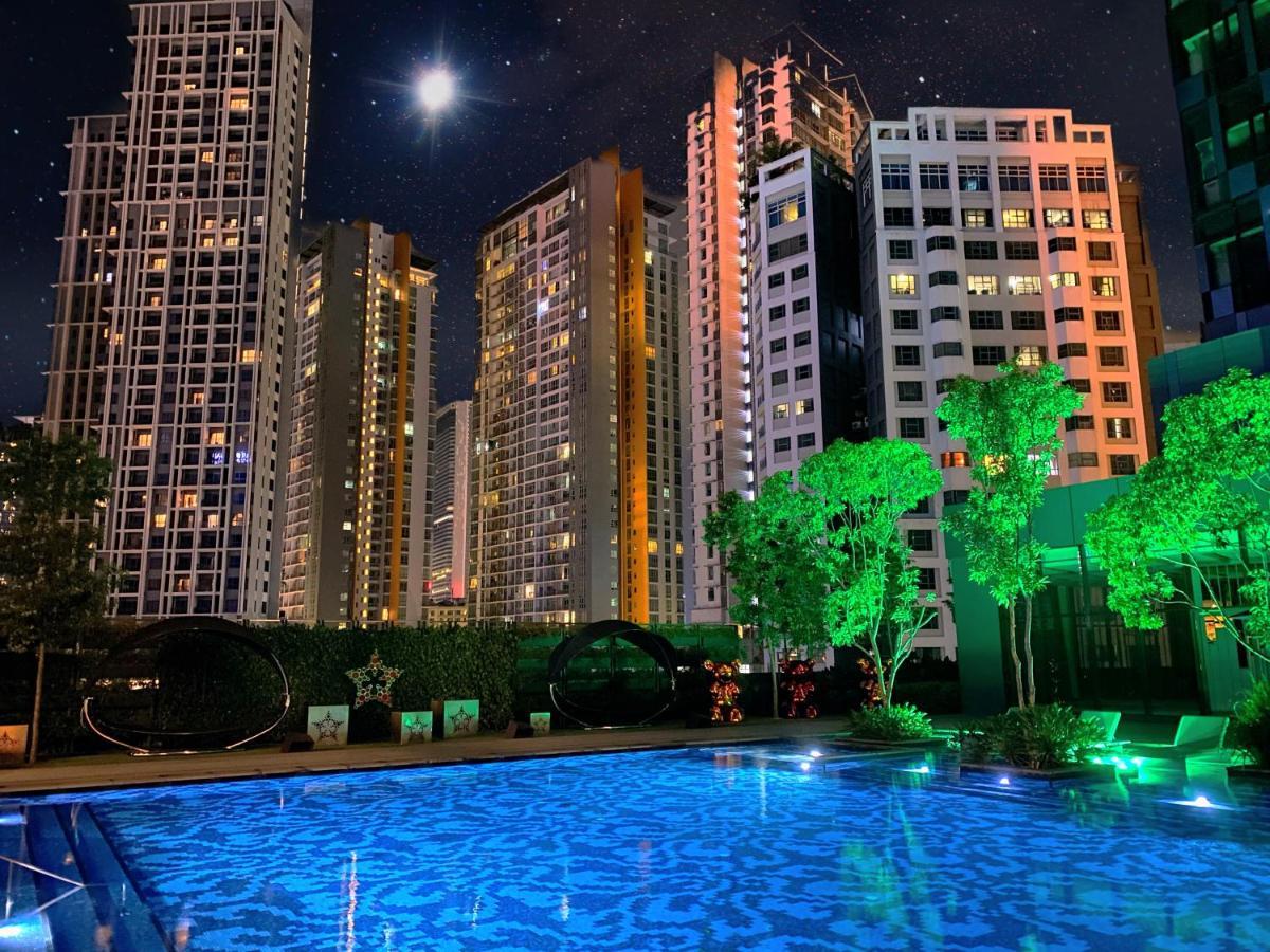 Like Home Star Klcc Kuala Lumpur Esterno foto