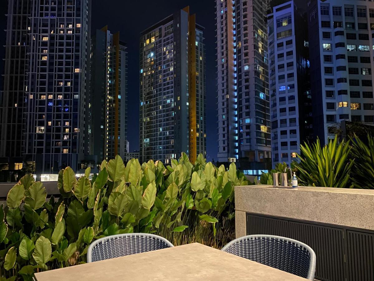 Like Home Star Klcc Kuala Lumpur Esterno foto