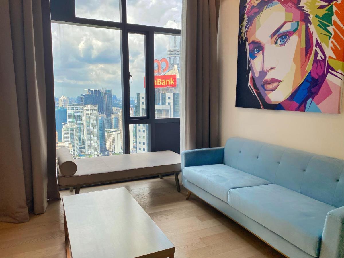 Like Home Star Klcc Kuala Lumpur Esterno foto