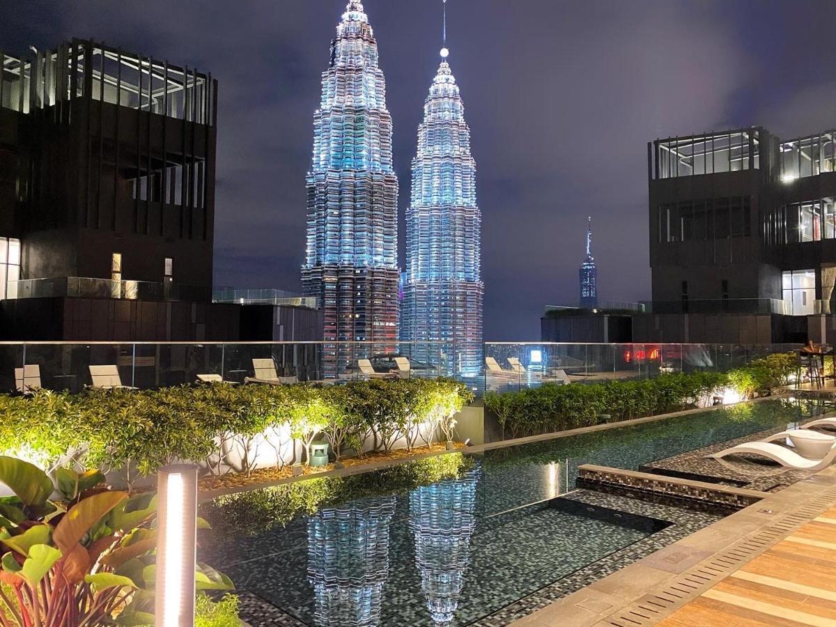 Like Home Star Klcc Kuala Lumpur Esterno foto