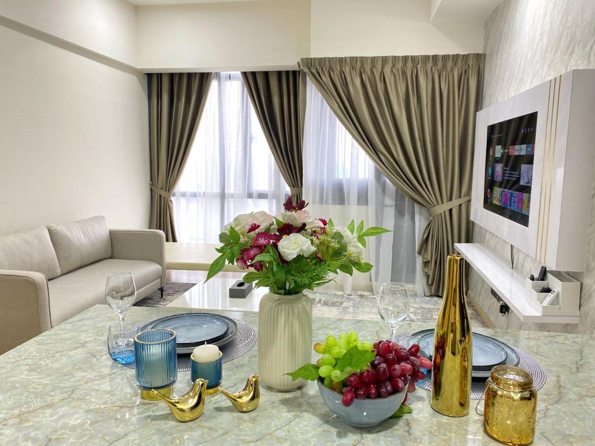 Like Home Star Klcc Kuala Lumpur Esterno foto