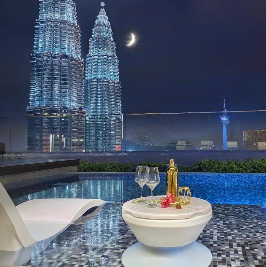 Like Home Star Klcc Kuala Lumpur Esterno foto