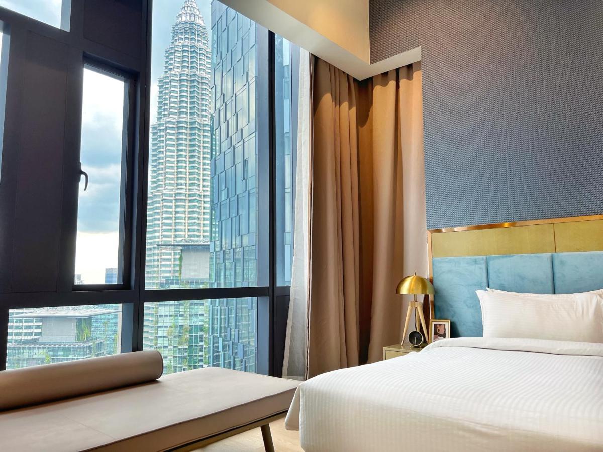 Like Home Star Klcc Kuala Lumpur Esterno foto