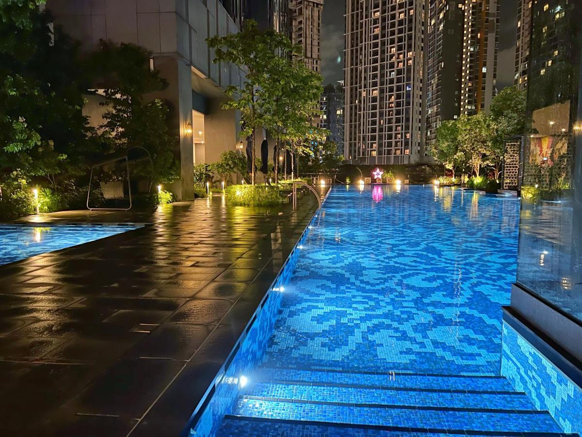Like Home Star Klcc Kuala Lumpur Esterno foto