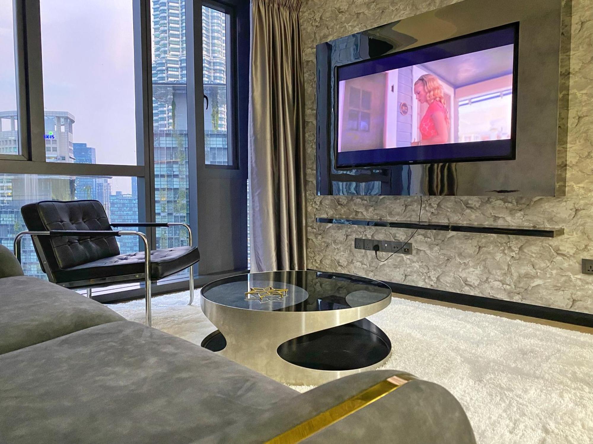 Like Home Star Klcc Kuala Lumpur Camera foto